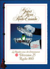 affiche publicitaire&nbsp;: &laquo;&nbsp;Super menu Radio-Canada