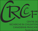 Centre de recherche en civilisation canadienne-française - Logo