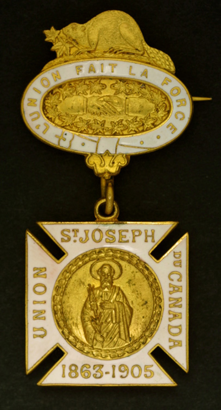 M&eacute;daille