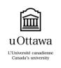 Université d'Ottawa - Logo